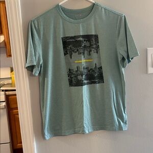 3 for $15 EUC cloud soft tee size 10/12